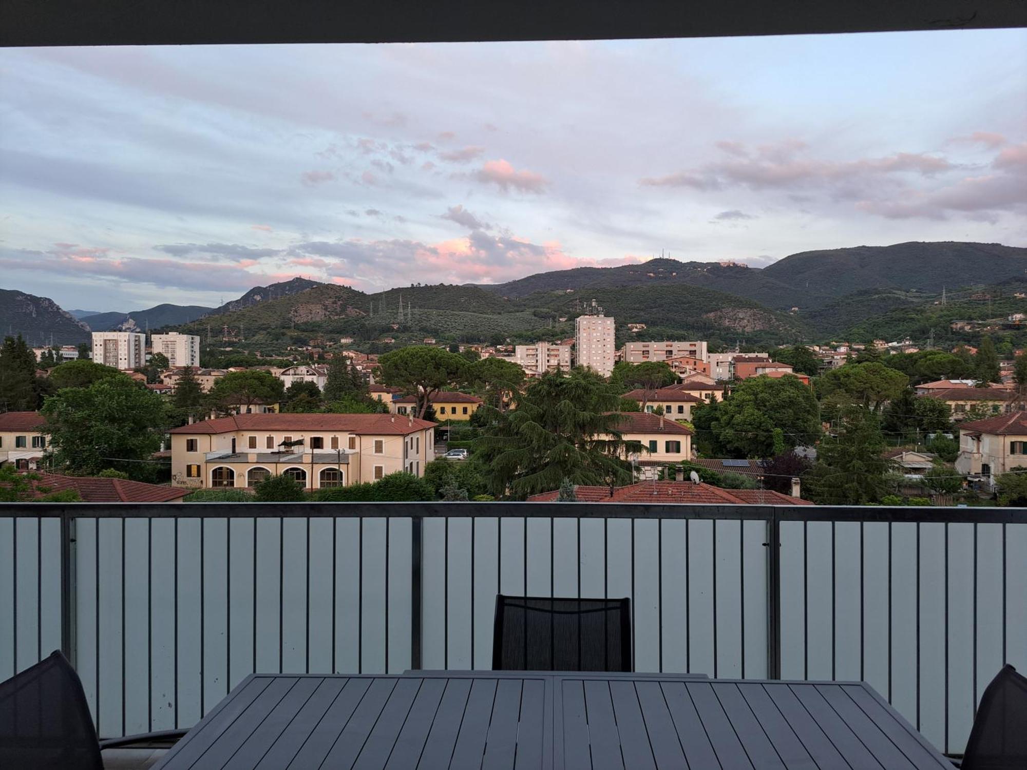 Malnati Home Терни Екстериор снимка