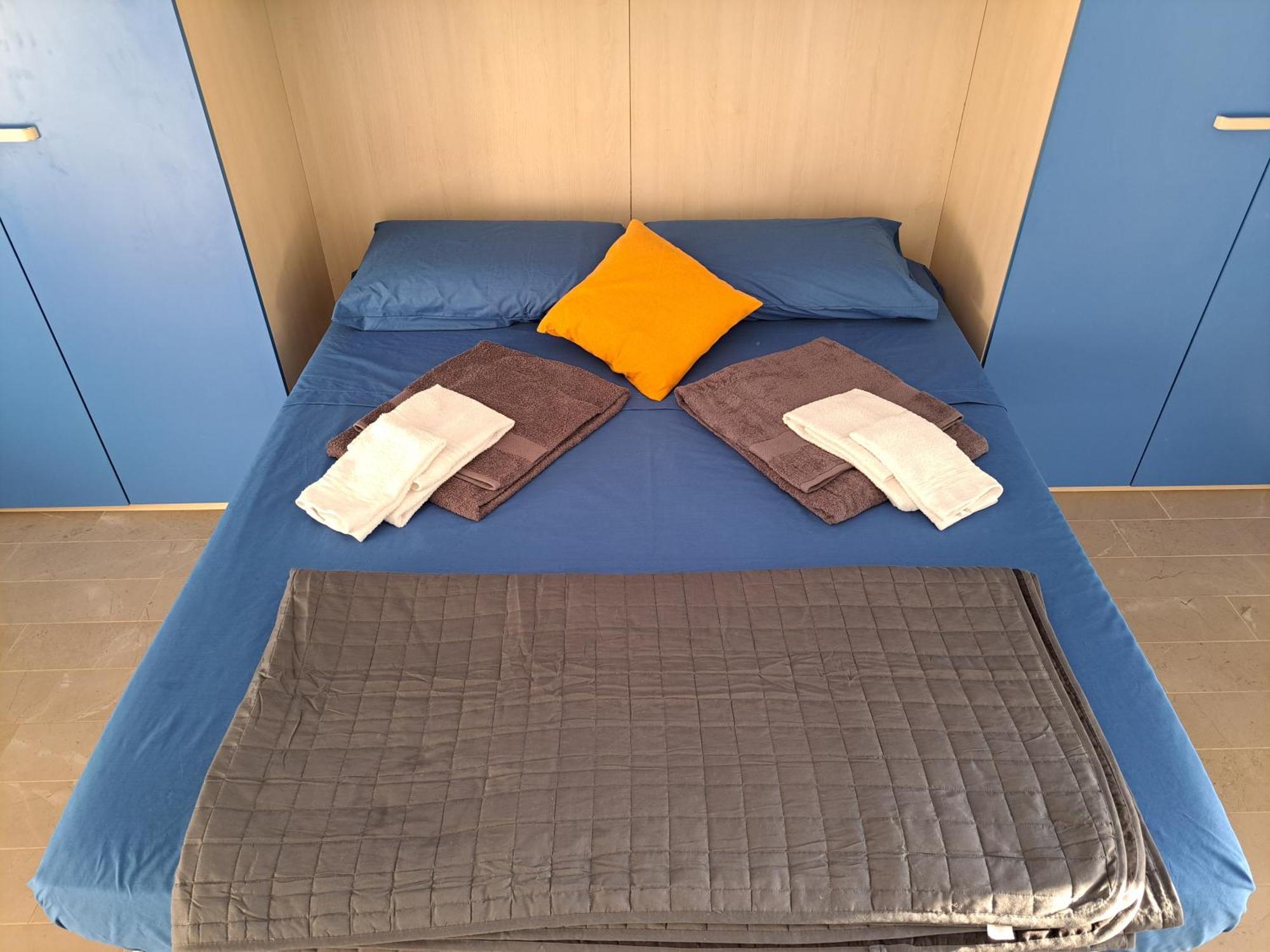 Malnati Home Терни Екстериор снимка