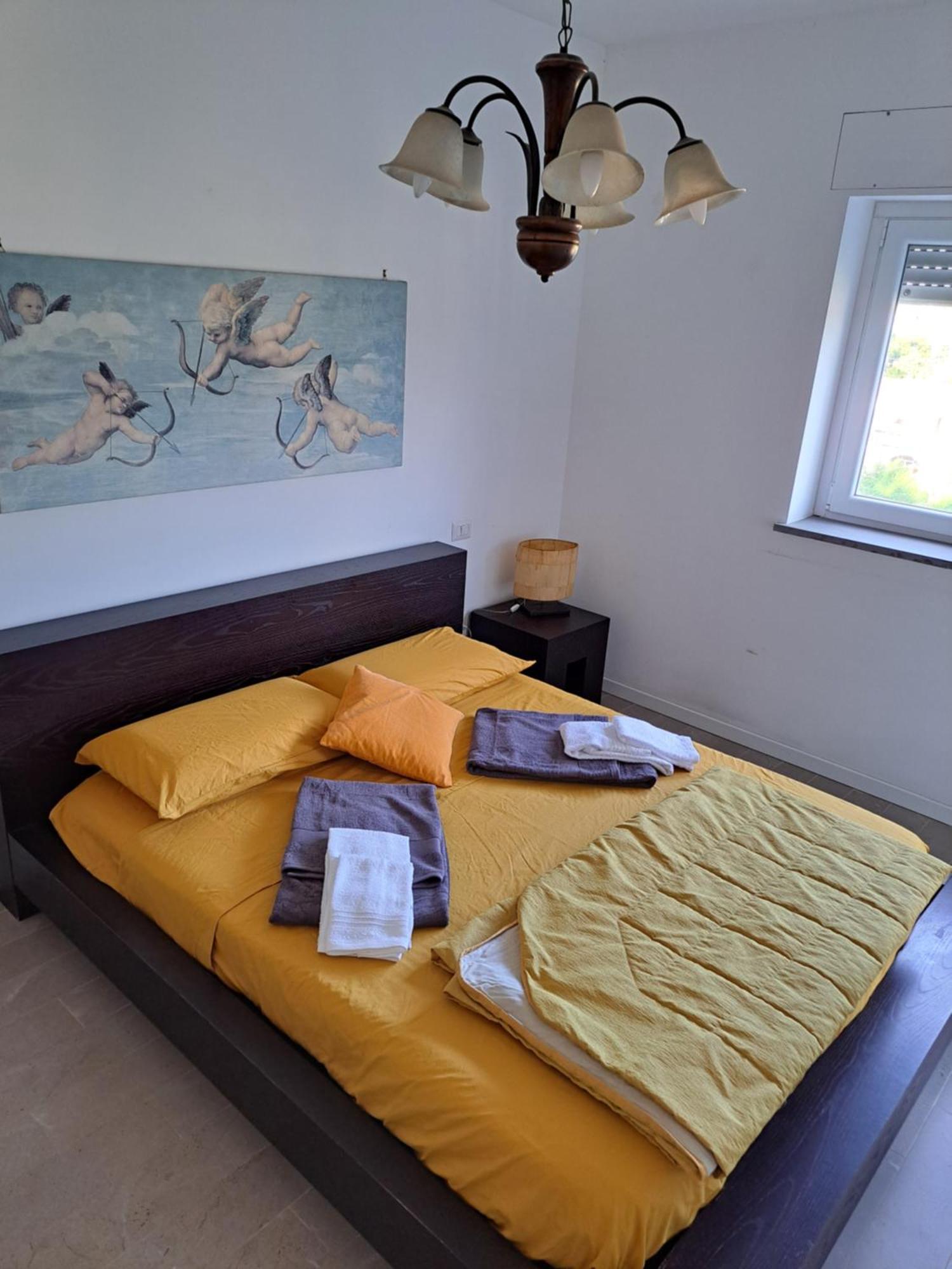 Malnati Home Терни Екстериор снимка