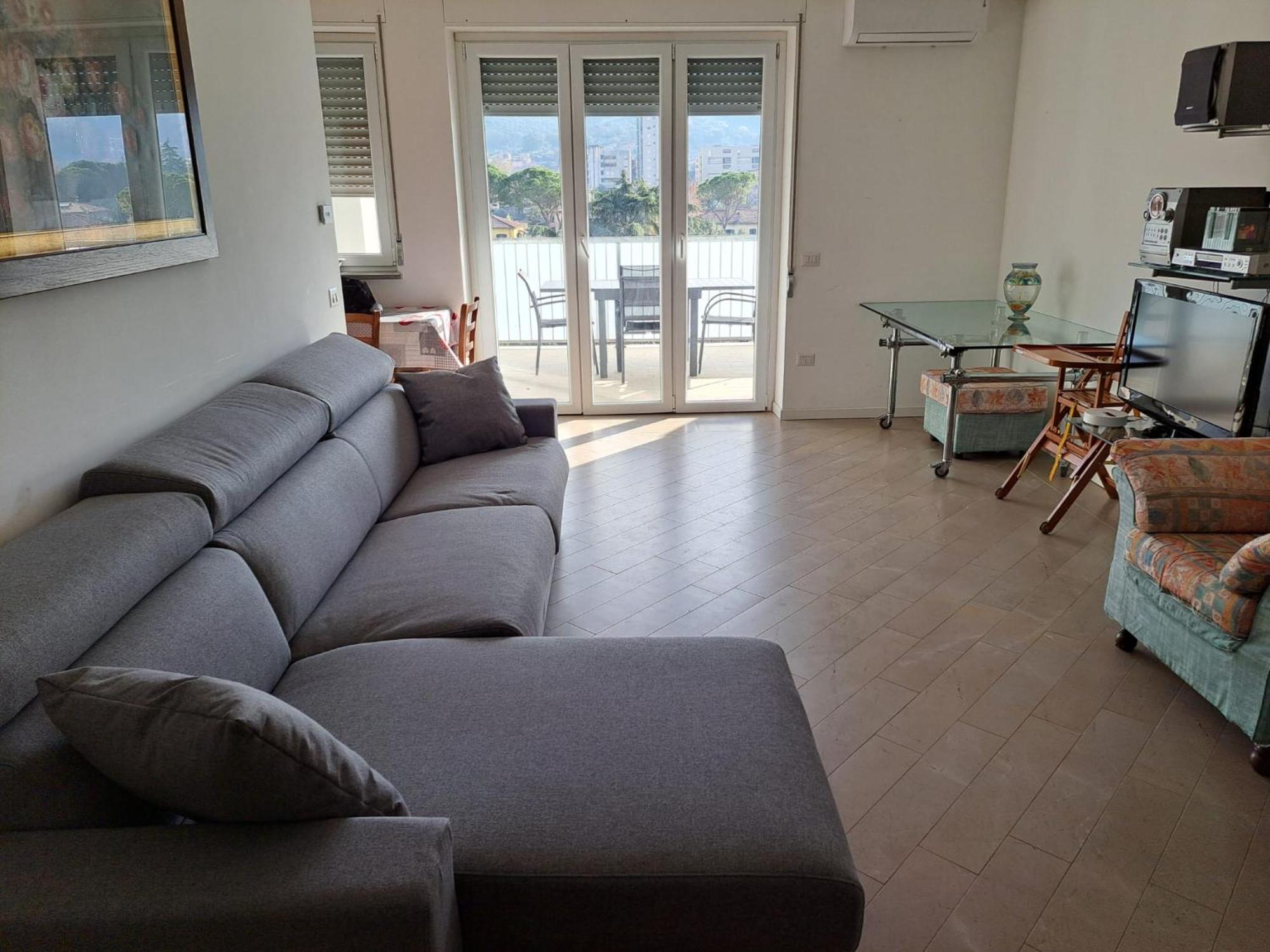 Malnati Home Терни Екстериор снимка