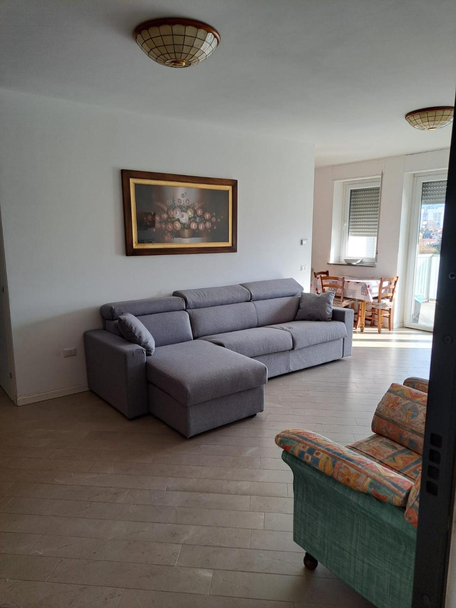 Malnati Home Терни Екстериор снимка