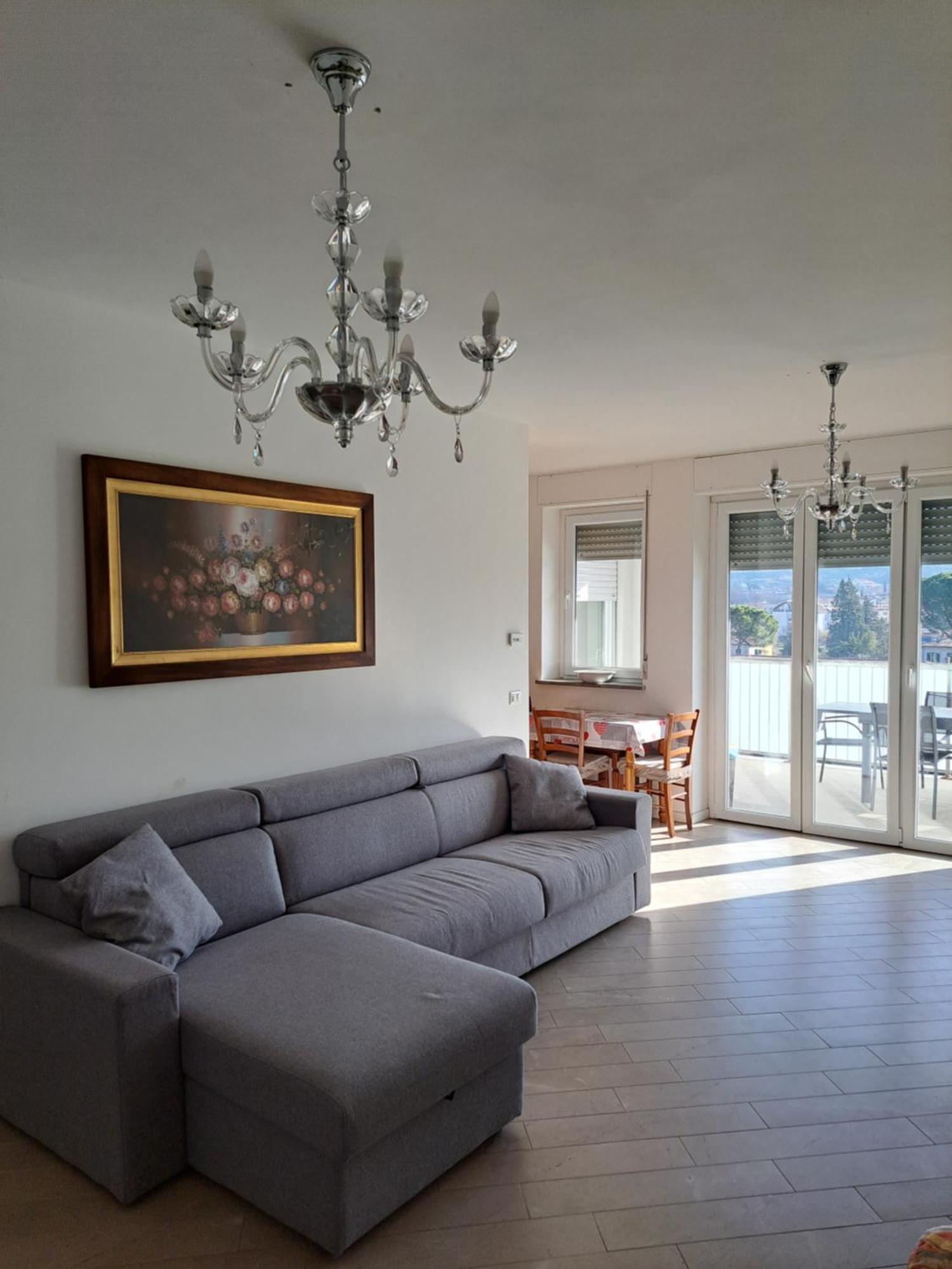 Malnati Home Терни Екстериор снимка