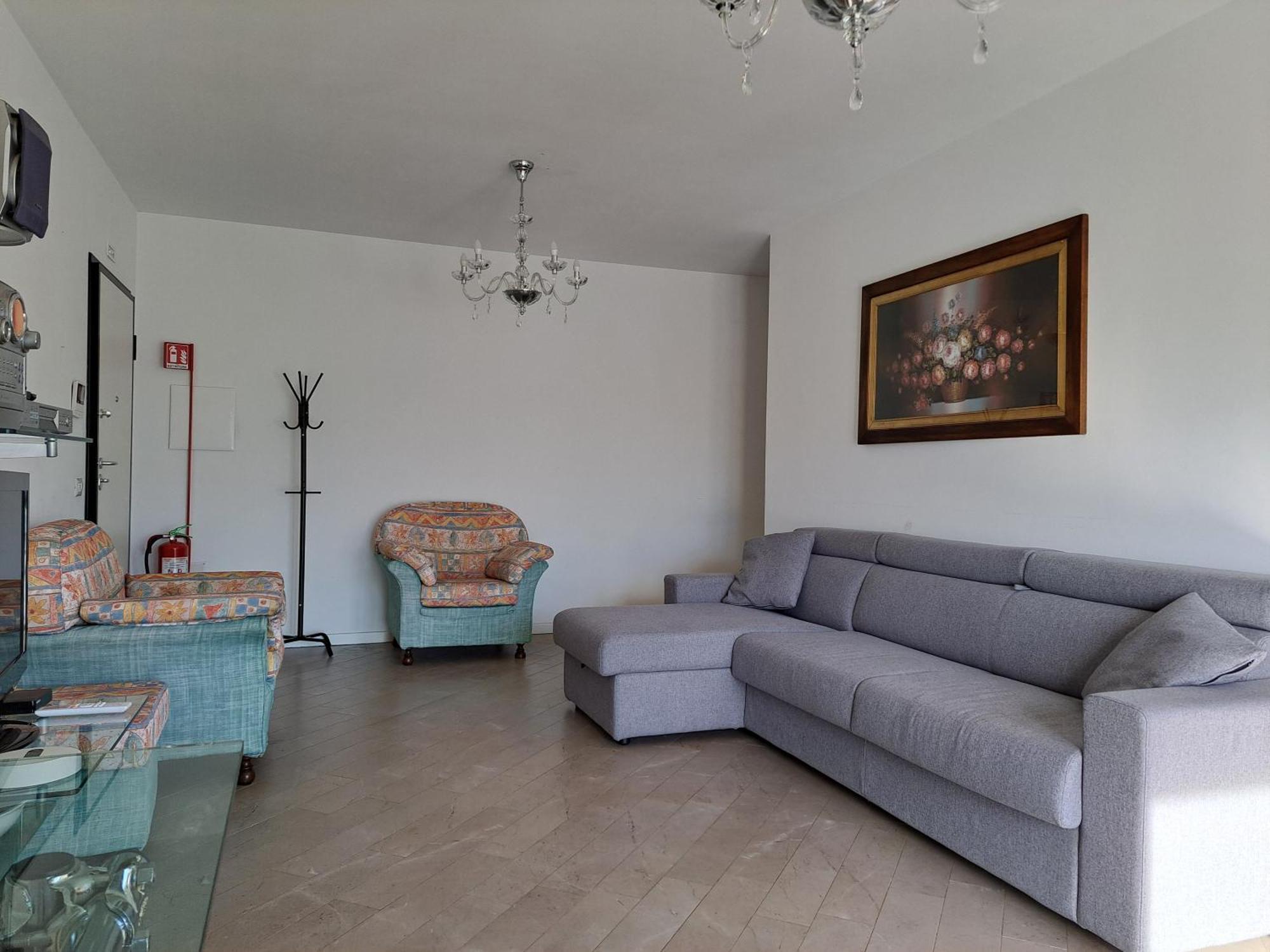 Malnati Home Терни Екстериор снимка