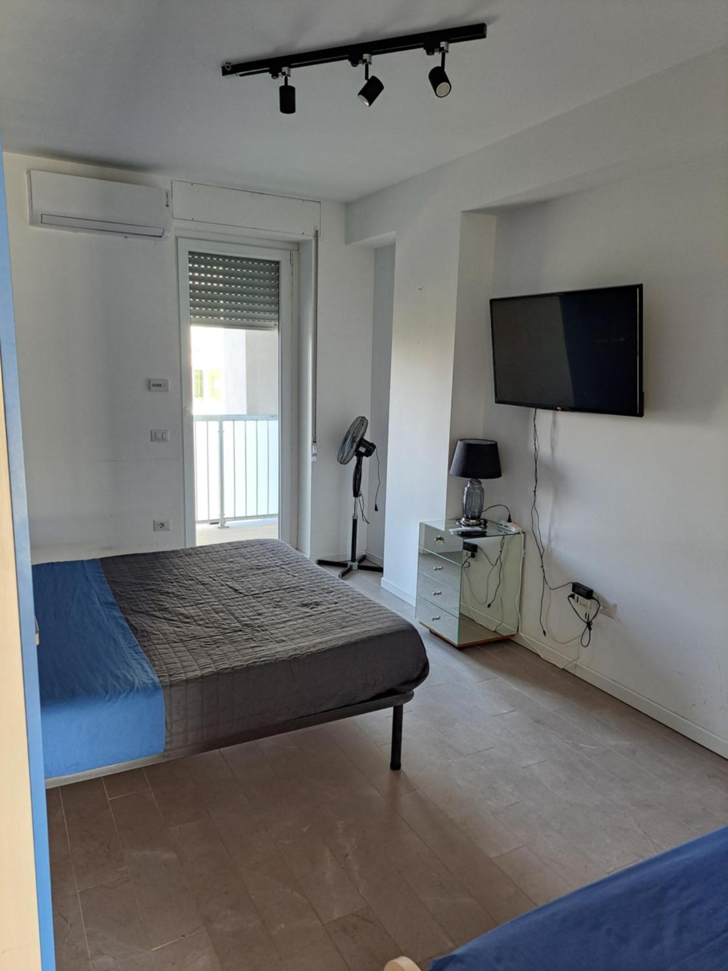 Malnati Home Терни Екстериор снимка