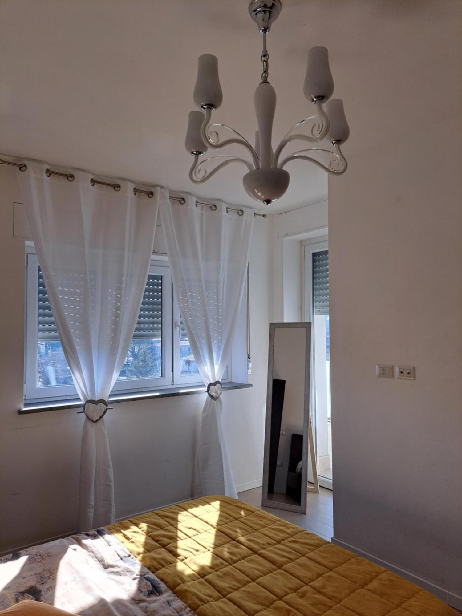 Malnati Home Терни Екстериор снимка
