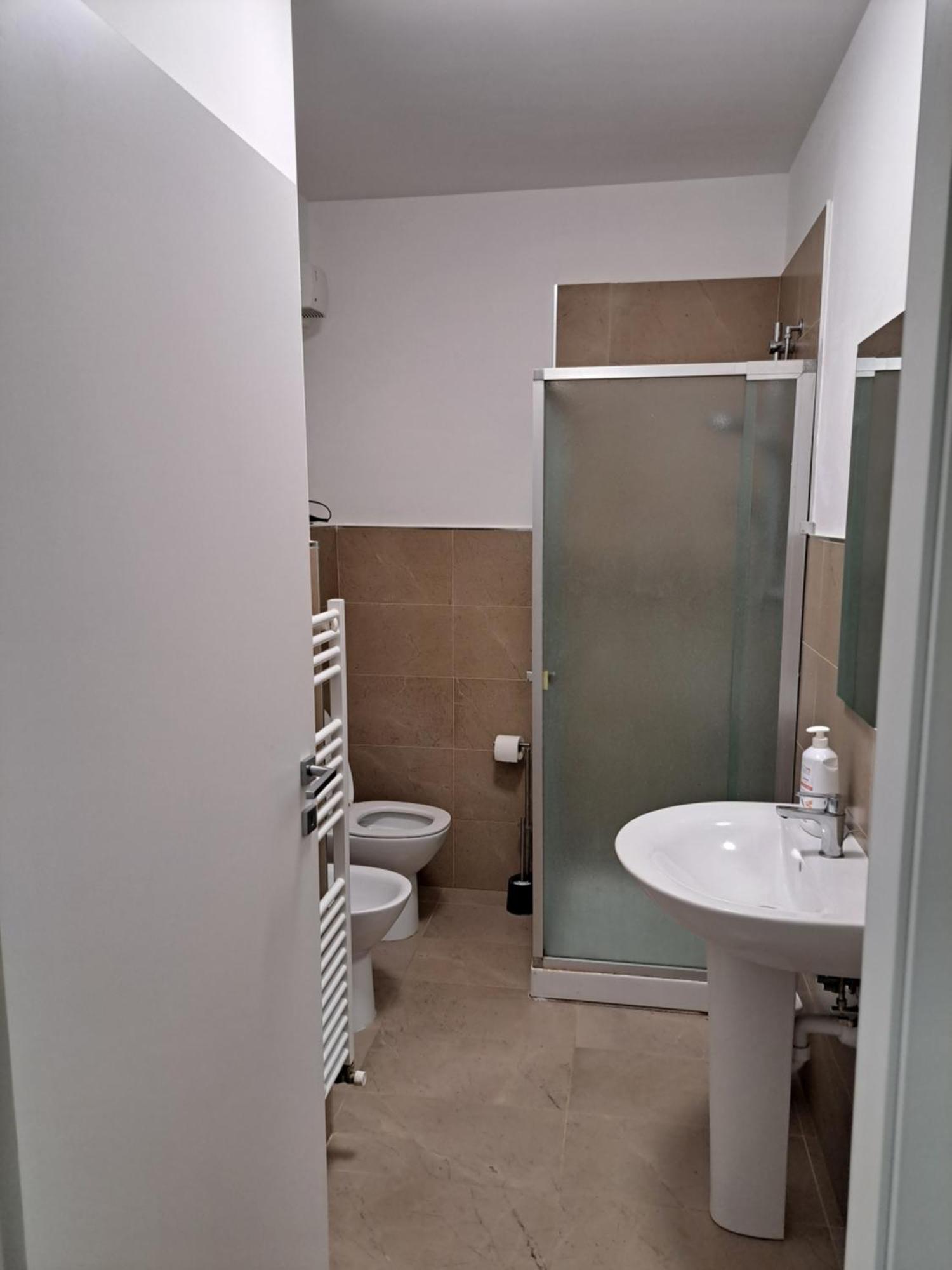 Malnati Home Терни Екстериор снимка
