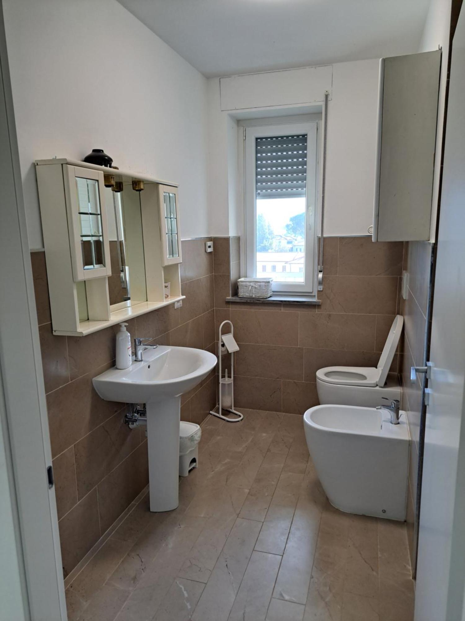 Malnati Home Терни Екстериор снимка