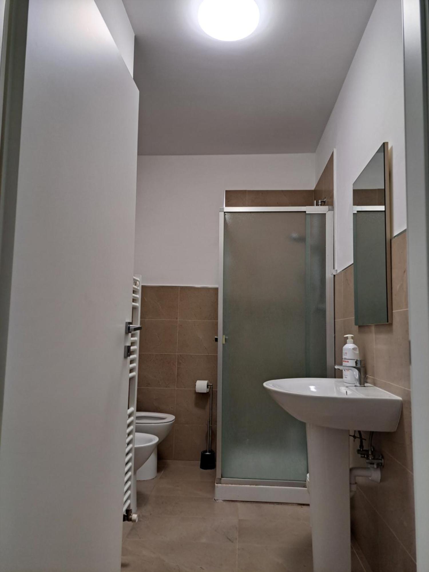 Malnati Home Терни Екстериор снимка