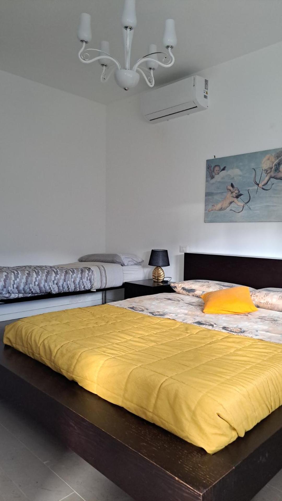Malnati Home Терни Екстериор снимка